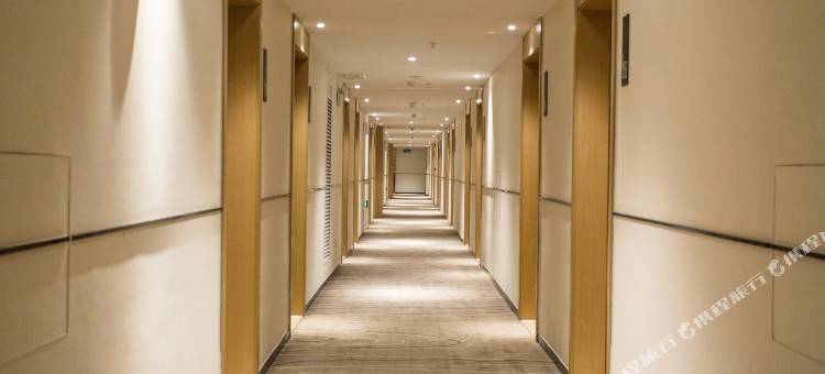 鲸羽酒店(南宁广西大学新阳路店)图片