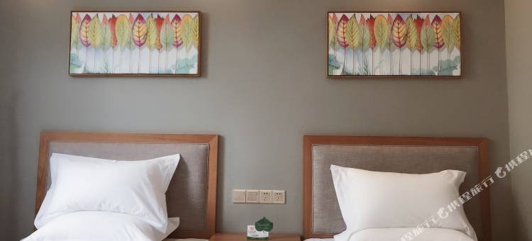 长宁安宁酒店图片