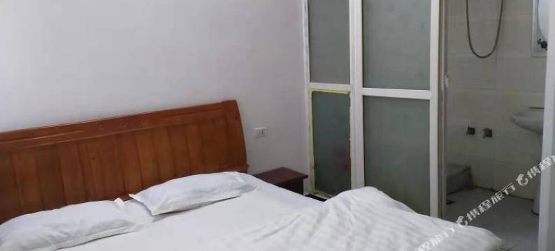 武汉石化招待所图片