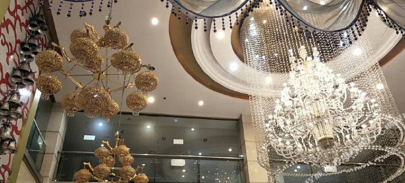 新野丽晶国际酒店图片