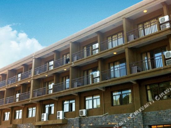 福州易达客栈(水帘宫分店)