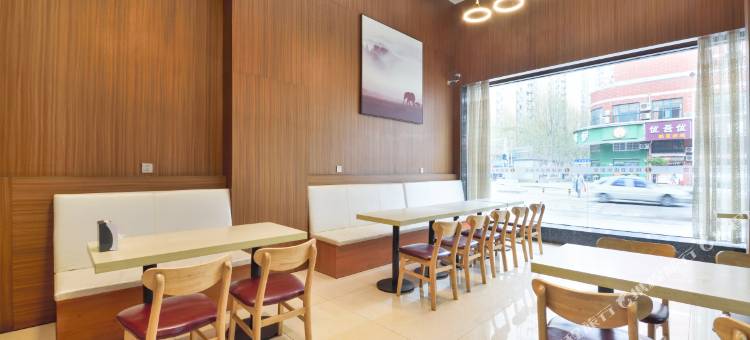 精途酒店(武汉长丰大道园博园店)图片