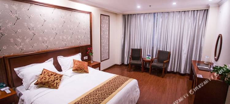 格林豪泰(沛县汽车站汤沐路店)图片