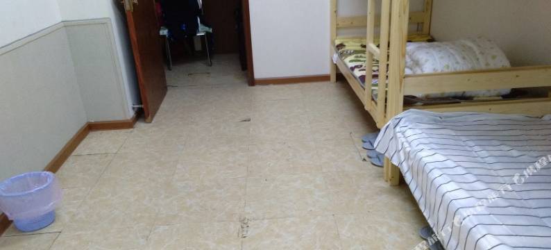 福州解忧旅途青年旅社图片