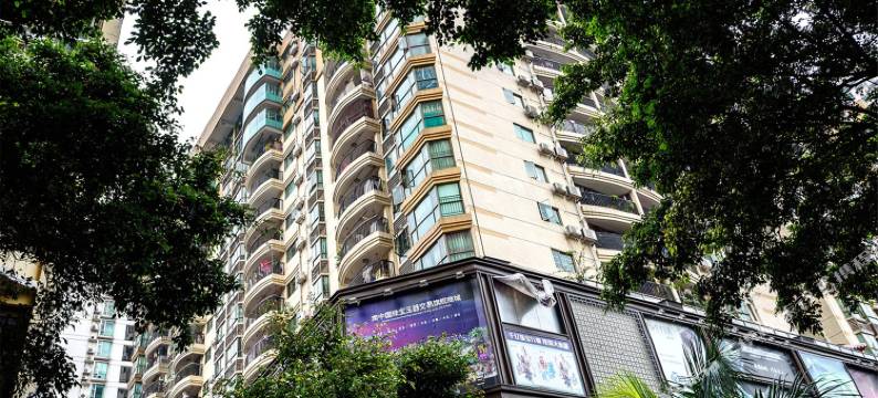 广州西关精品民宿(宝华路口店)图片