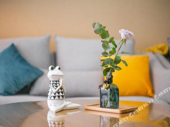 绍兴七叶公寓NO.2