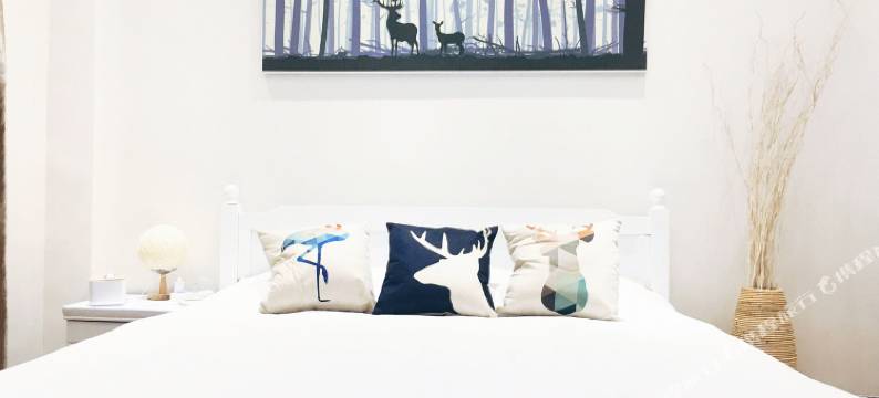 上海中福陈的民宿(江西中路分店)图片