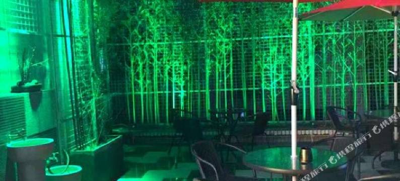 翠竹酒店(深圳东门城景中心店)图片