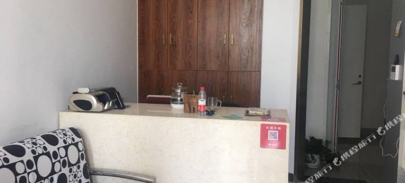 济南高铁大庆公寓图片