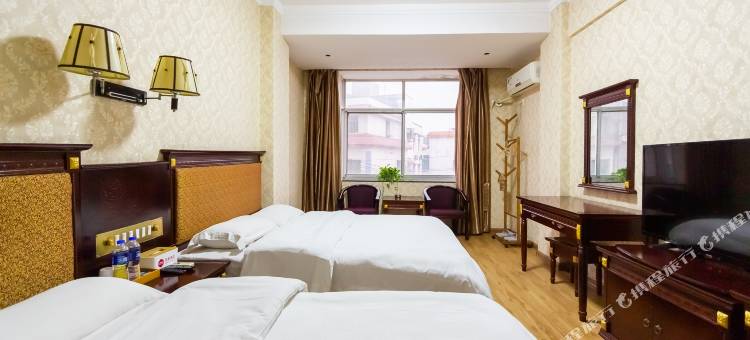 湘潭觅爱客栈图片