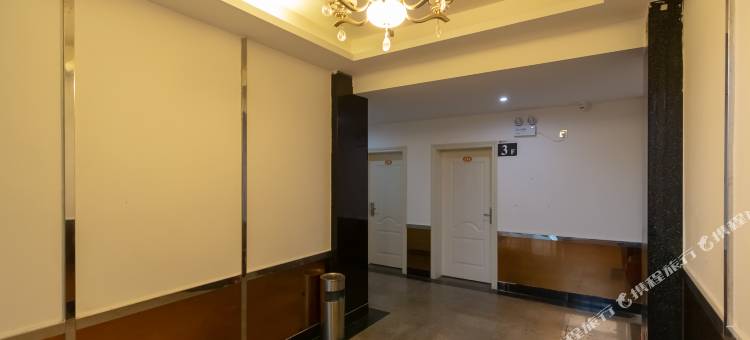 湘潭觅爱客栈图片