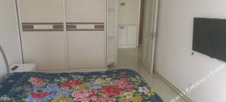 赤峰豪华温馨日租房公寓(3号店)图片