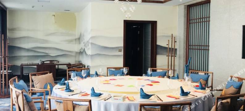 伊川汇丰大酒店图片