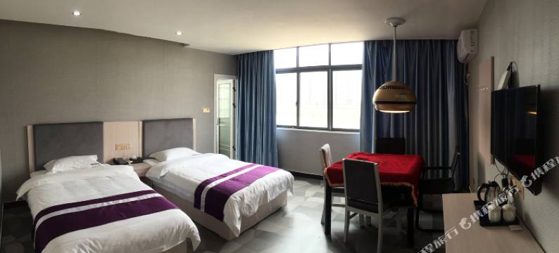 宁都鸿悦宾馆图片