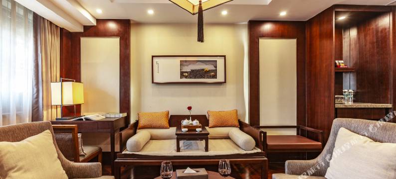 西塘满觉珑精品酒店图片