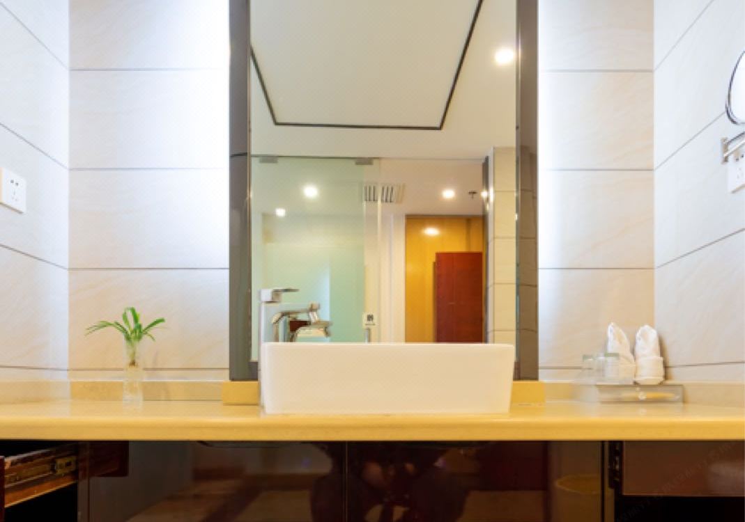 Langbo Tianyi Hotel Hotel Reviews And Room Rates - 