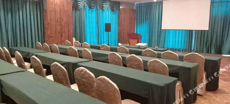 东山尼斯尼海景酒店图片