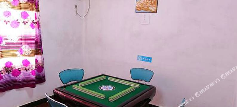 嵊泗潮汐山庄图片