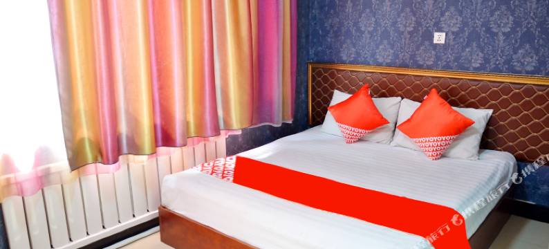 辉南赢家时尚入住图片