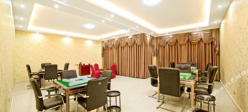 理县盘羊湖酒店(毕棚沟景区店)图片