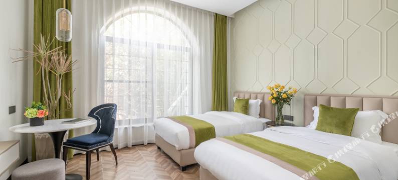 厦门白楼海景别墅(厦大白城曾厝垵店)图片