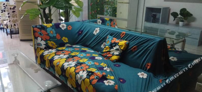 广州中大极客公寓(2号店)图片