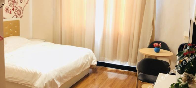 涠洲岛柴火客栈图片