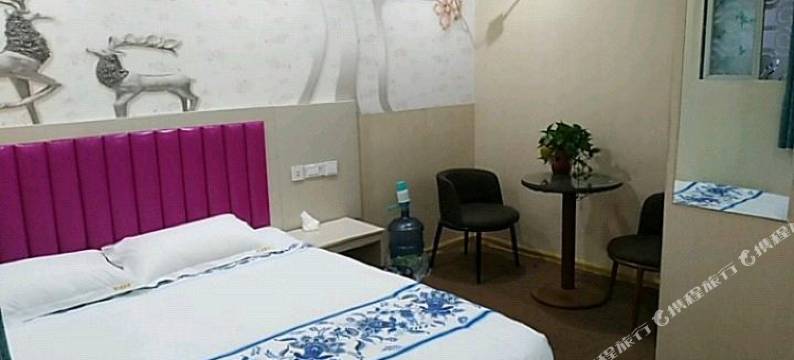 慕色时尚宾馆(宇通新能源厂区店)图片