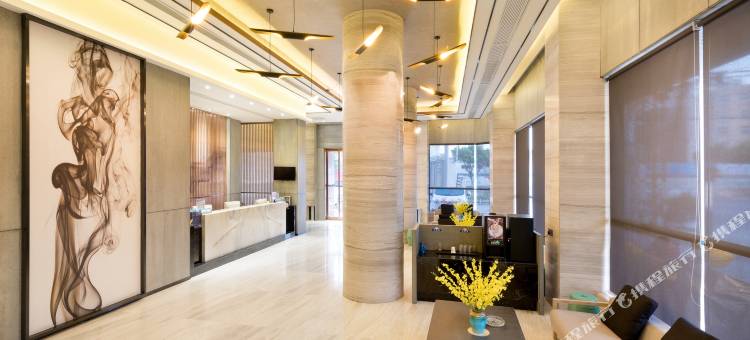 福州鑫福源戴斯酒店图片