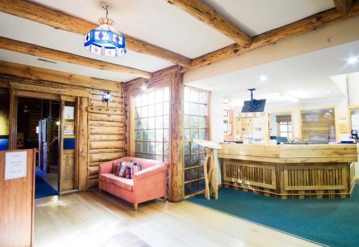 Lemonthyme Wilderness RetreatHotel Overview