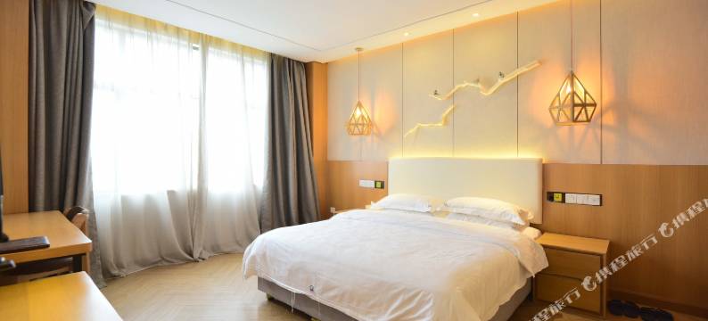 东莞潜逃主题客栈图片