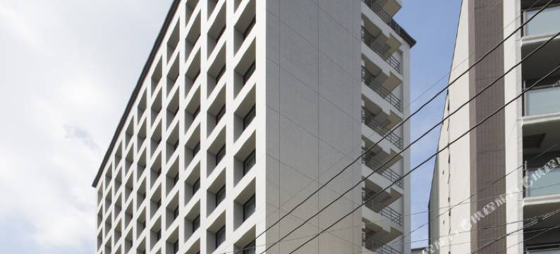 静铁Prezio酒店-博多站前(Shizutetsu Hotel Prezio Hakataekimae)图片