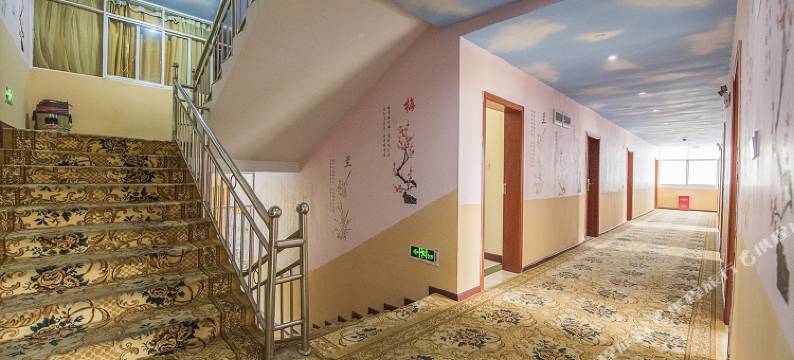 重庆武隆瑾瑞酒店图片