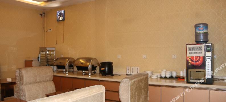 365+联盟酒店(保定高阳商贸大街店)图片