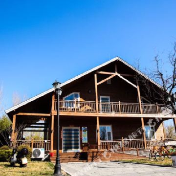 滨州星月客栈 2条点评 新开业 民宿 距景点>100km 466 起