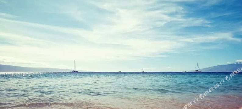 连云港日出沙滩海景酒店图片