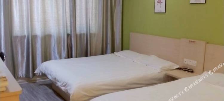 便宜居连锁酒店(天津静海店)图片