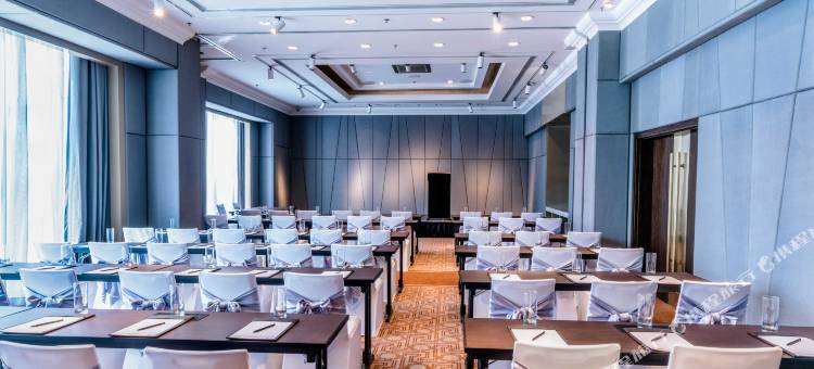 卡拉维拉西贡酒店(Caravelle Saigon)图片