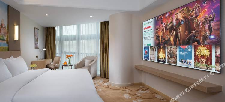 维也纳酒店(佛山九江信基广场店)图片