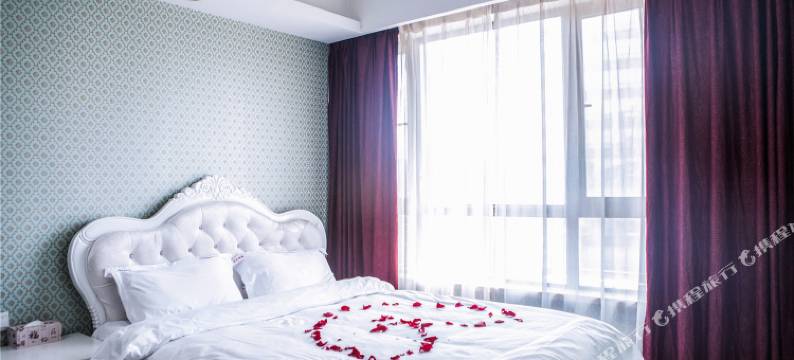 南昌爱莎酒店图片