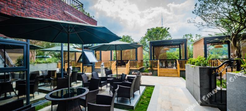 匀庐·花园酒店(都匀万达广场店)图片