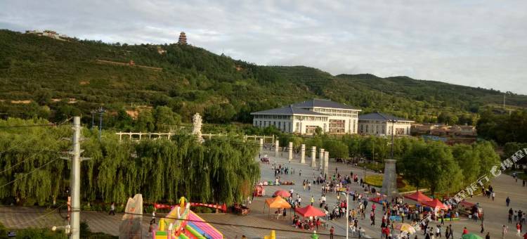 渭源凯源宾馆图片