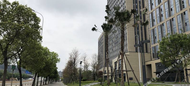 旅行之家的民宿(福州火车南站店)图片