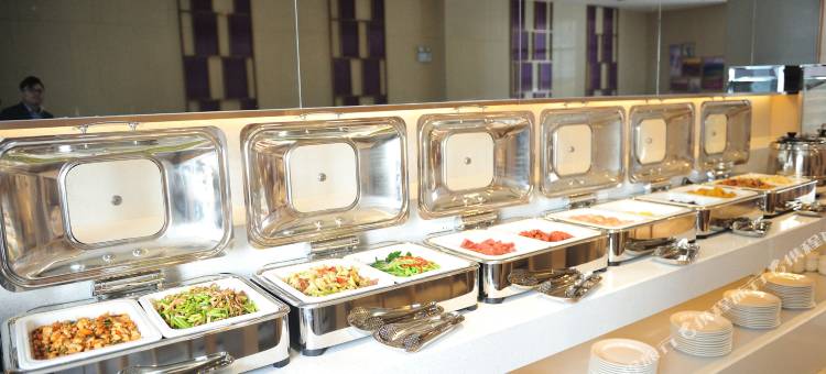 麗枫酒店(哈尔滨东站工程大学店)图片