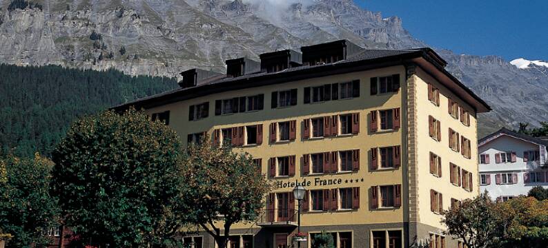 Thermalhotels De France图片