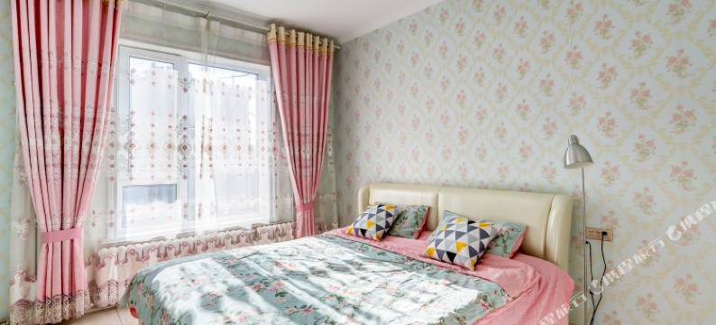 哈尔滨紫玉儿公寓图片