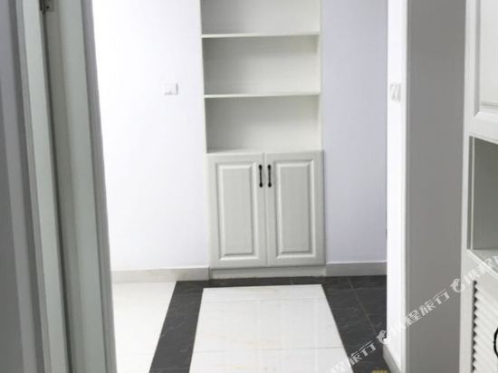 昆山小舒女士公寓