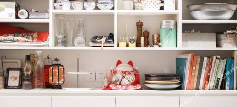 广州DeYuyi公寓图片