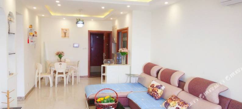 成都海棠湾小憩公寓图片