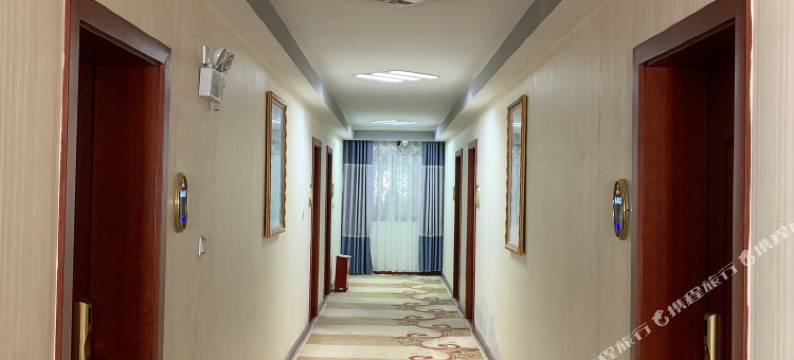 耿马梦定商务酒店(孟定镇店)图片